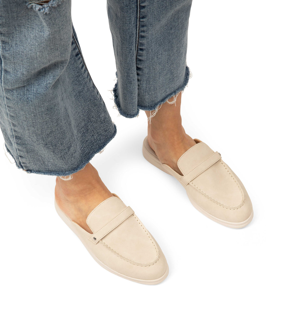 Matt & Nat MULAN Women's Vegan Slip On Mules