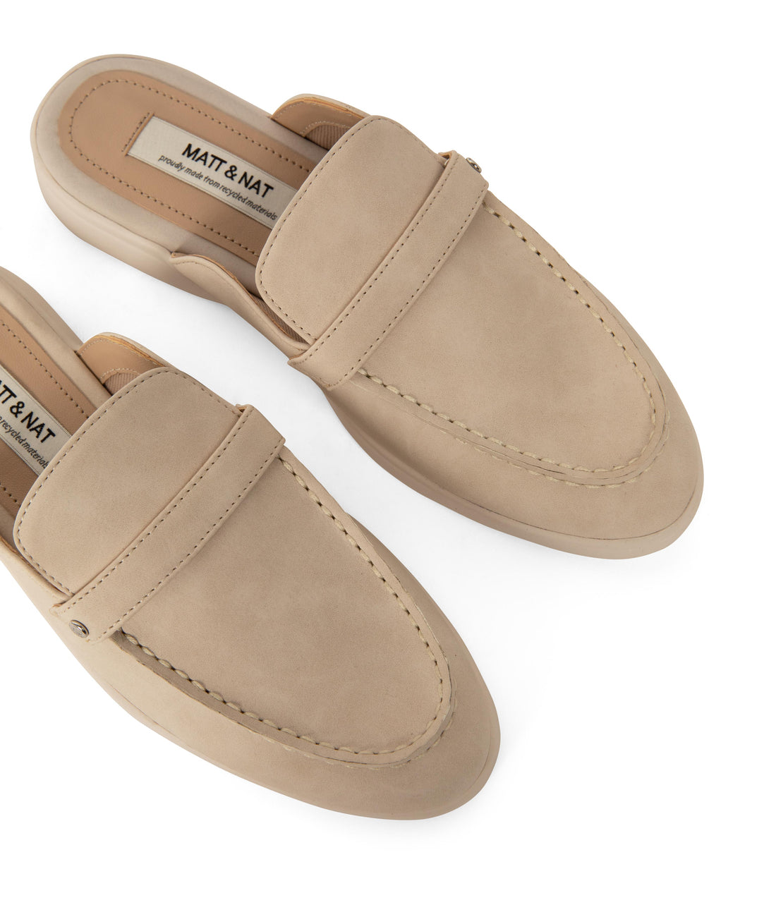 Matt & Nat MULAN Women's Vegan Slip On Mules