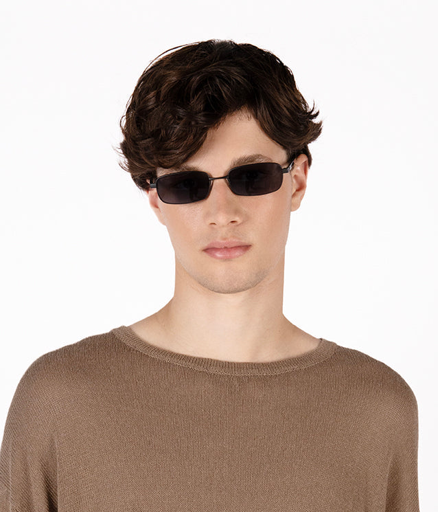 Matt & Nat ORIS Metal Sunglasses