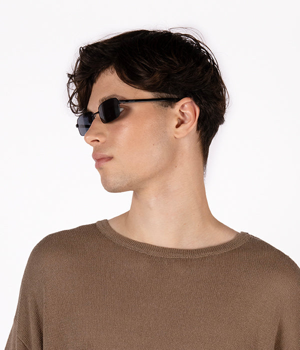 Matt & Nat ORIS Metal Sunglasses