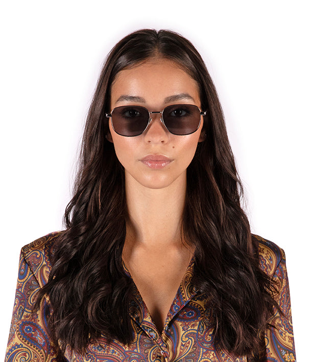 Matt & Nat EDEN Metal Sunglasses
