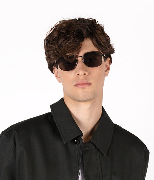Matt & Nat EDEN Metal Sunglasses