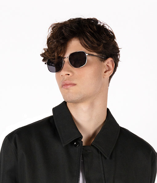 Matt & Nat EDEN Metal Sunglasses