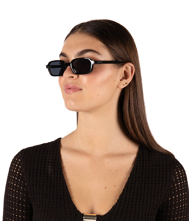 Matt & Nat MENDI Recycled Sunglasses