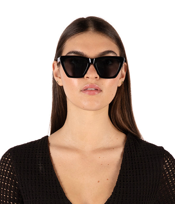 Matt & Nat LIDIA Recycled Sunglasses