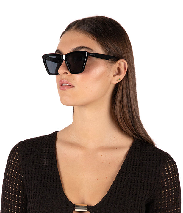 Matt & Nat LIDIA Recycled Sunglasses