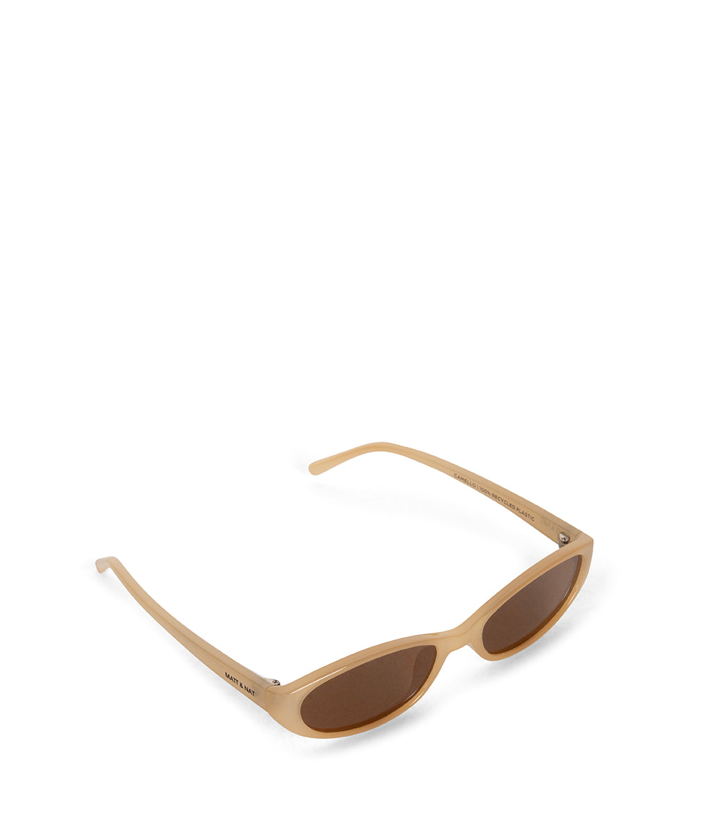 Matt & Nat CAMELLO Recycled Sunglasses