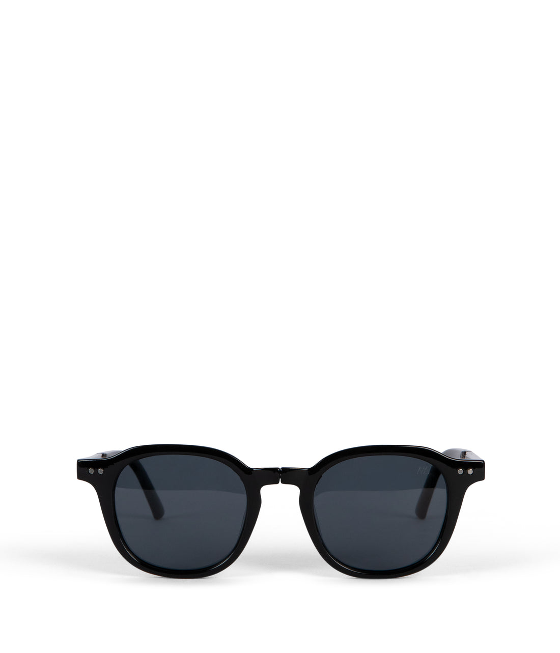 Matt & Nat NIKA Round Foldable Recycled Sunglasses