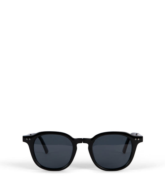 Matt & Nat NIKA Round Foldable Recycled Sunglasses