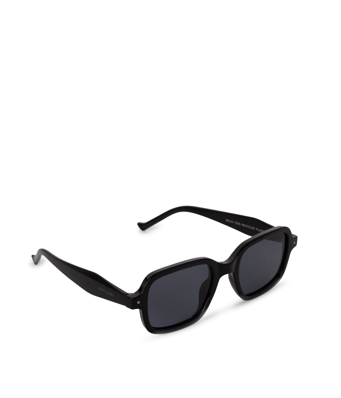 Matt & Nat MEJIA Recycled Square Sunglasses