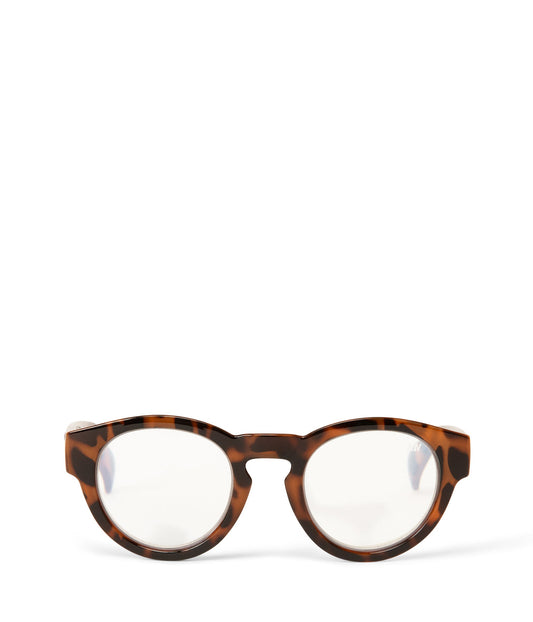 Matt & Nat YAN-3 Recycled Round Reading Glasses