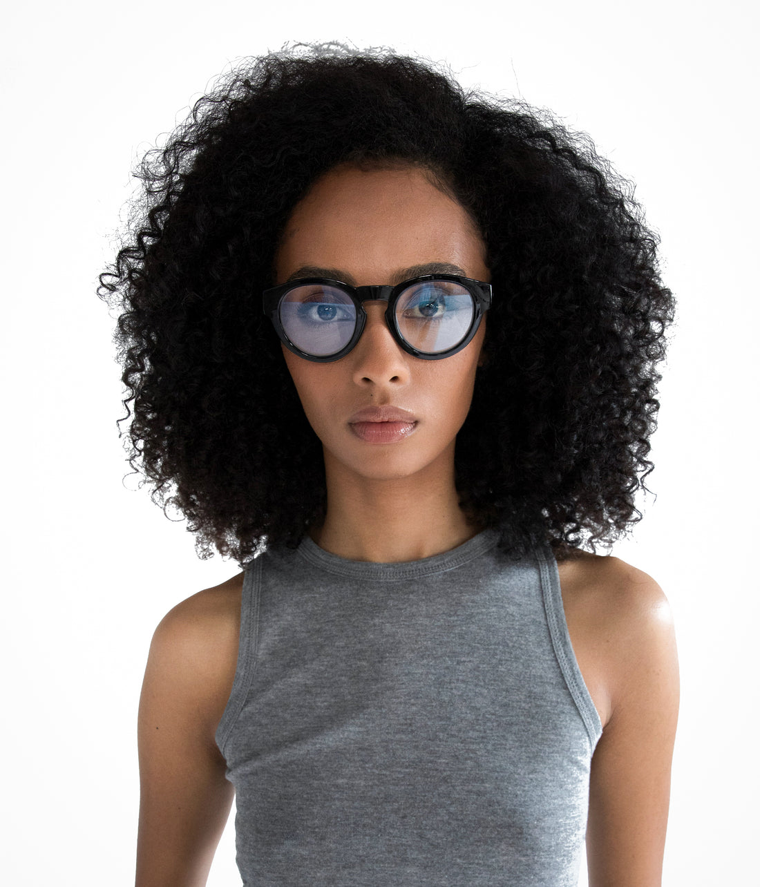 Matt & Nat YAN-3 Recycled Round Reading Glasses