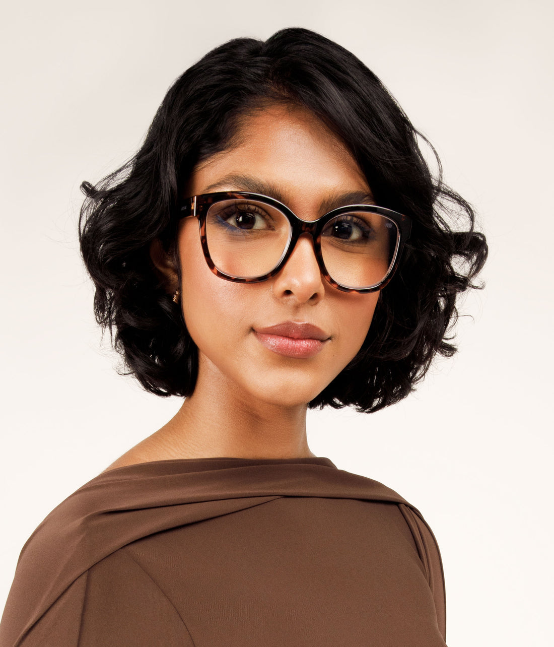 Matt & Nat VIVIE-3 Recycled Wayfarer Reading Glasses