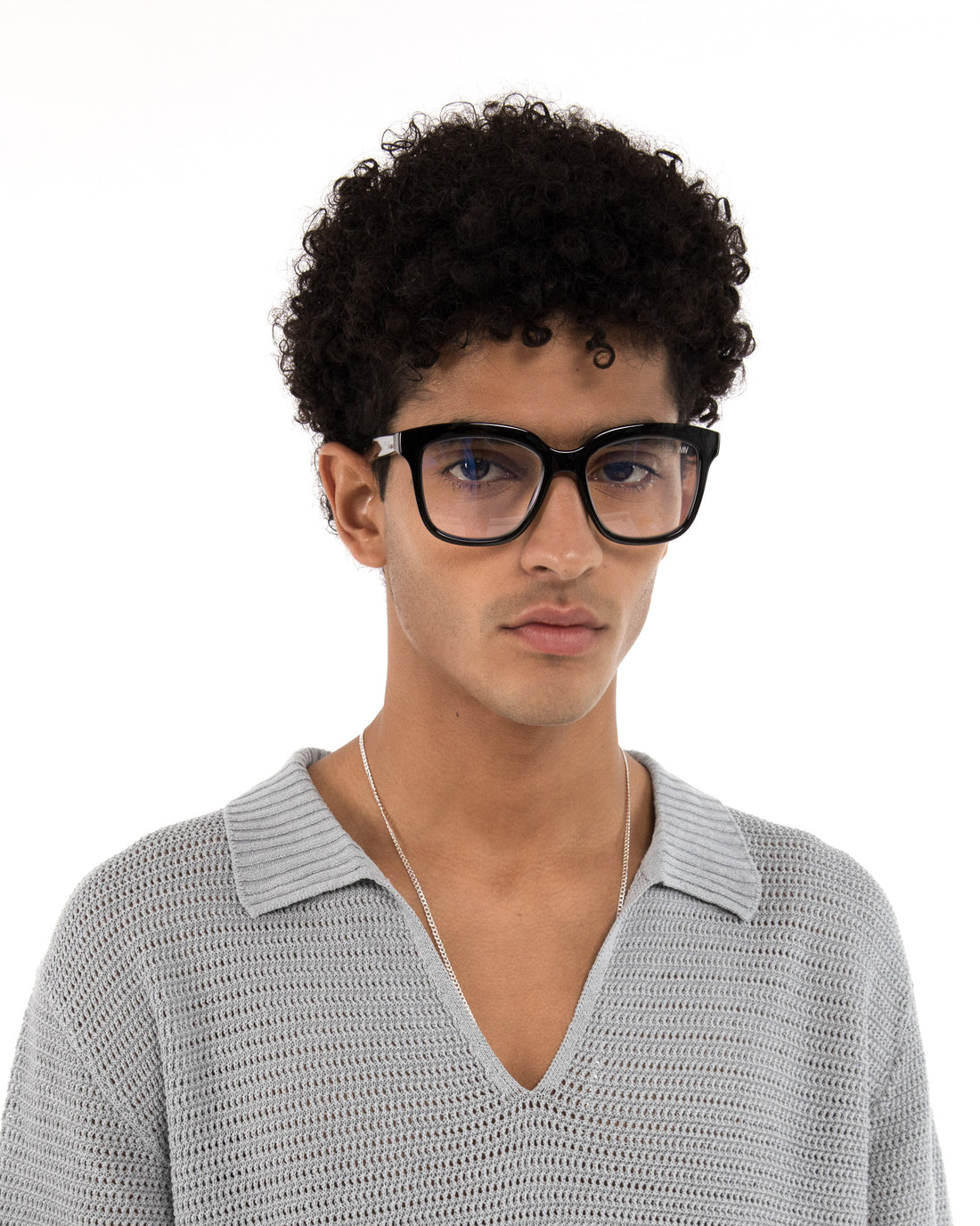 Matt & Nat VIVIE-3 Recycled Wayfarer Reading Glasses