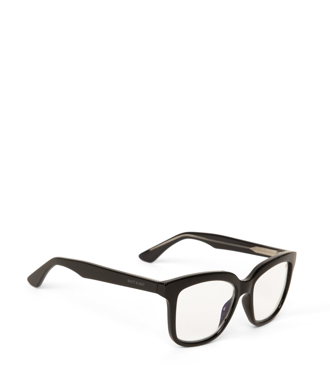 Matt & Nat VIVIE-3 Recycled Wayfarer Reading Glasses