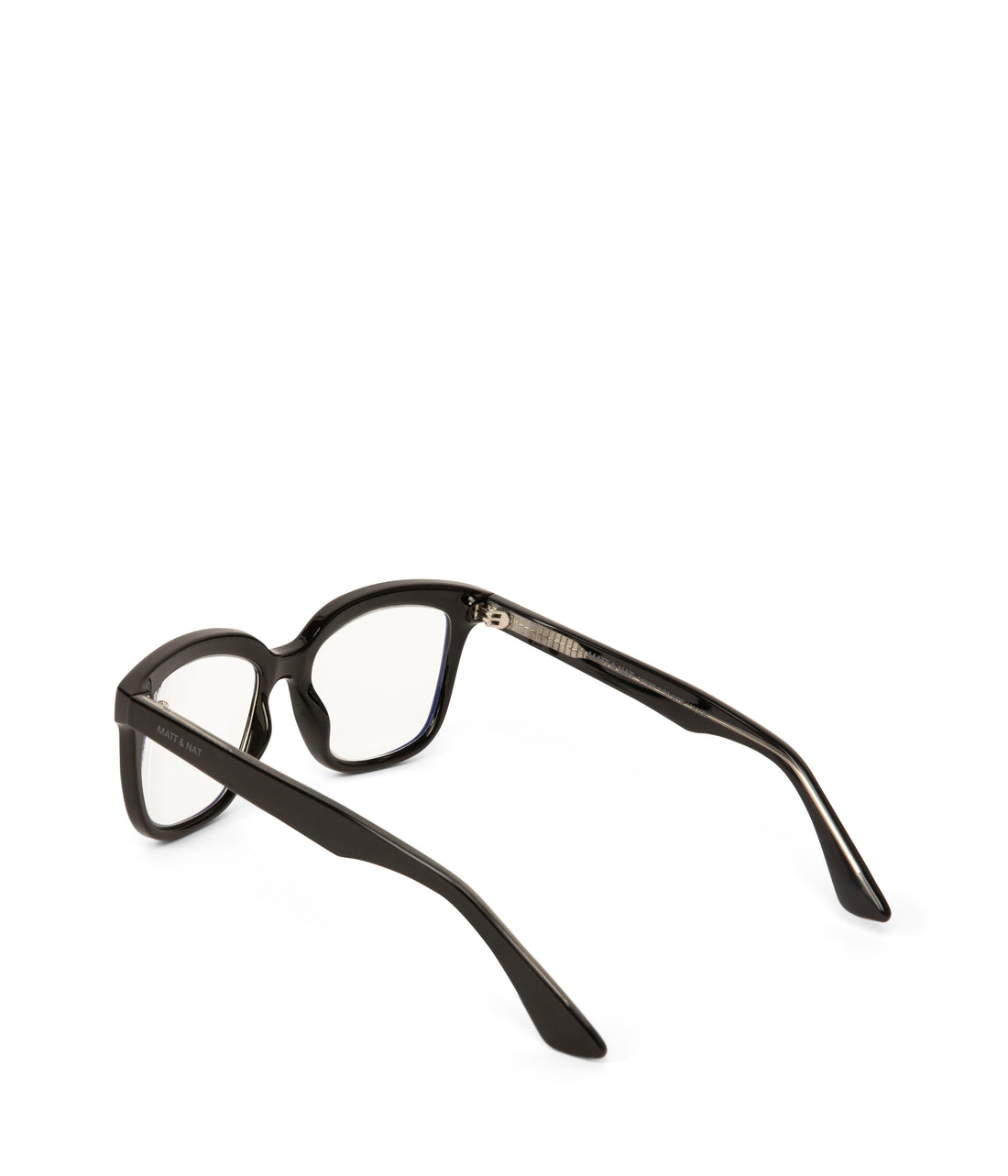 Matt & Nat VIVIE-3 Recycled Wayfarer Reading Glasses