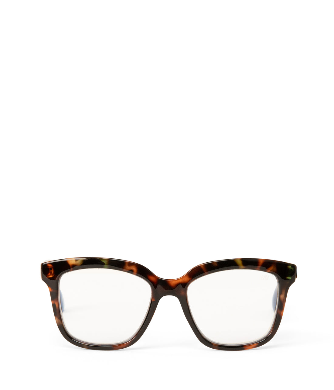 Matt & Nat VIVIE-3 Recycled Wayfarer Reading Glasses
