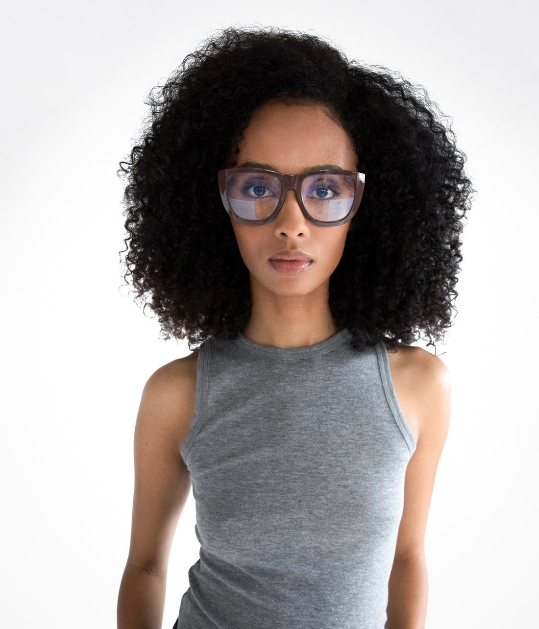 Matt & Nat SAVA-3 Recycled Wayfarer Reading Glasses
