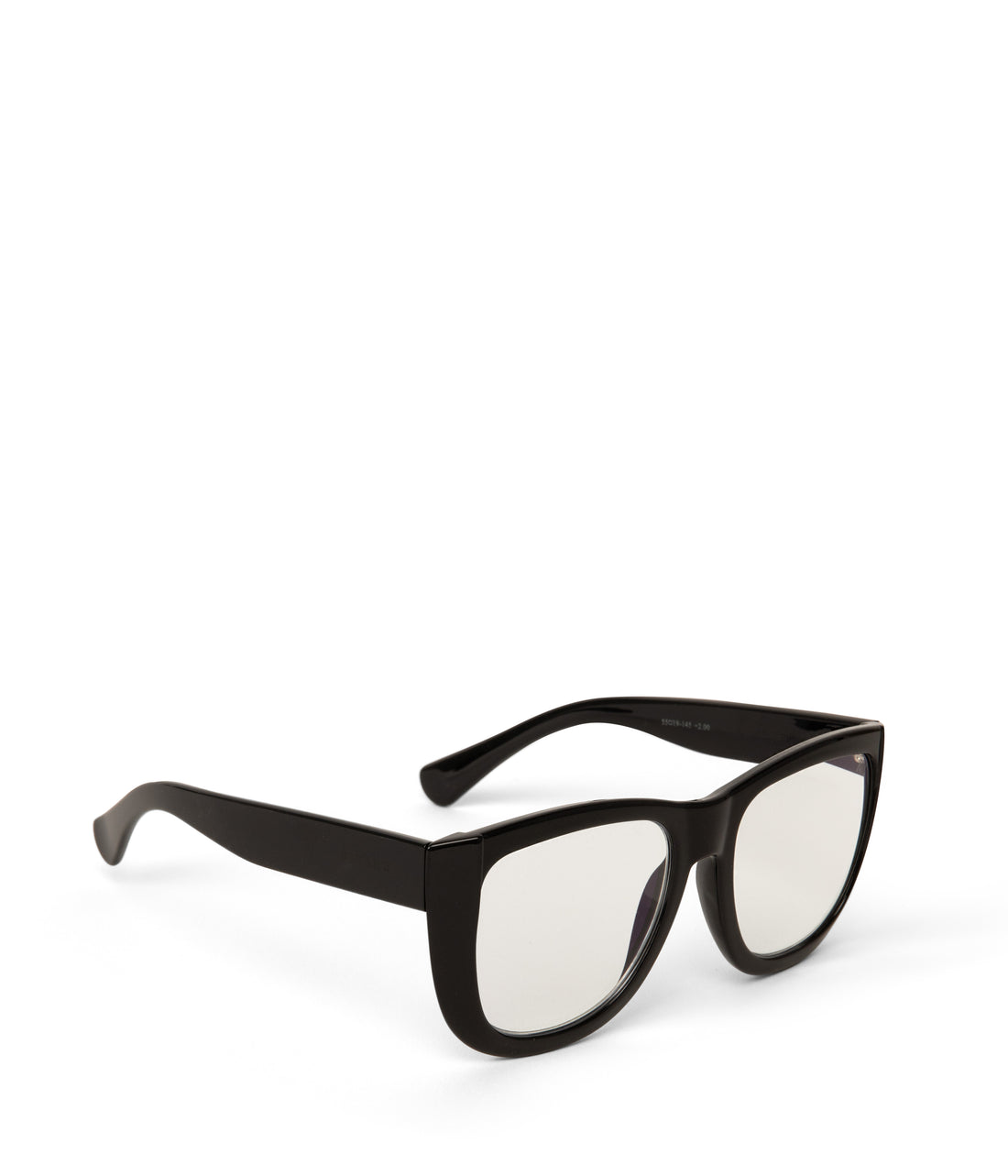 Matt & Nat SAVA-3 Recycled Wayfarer Reading Glasses