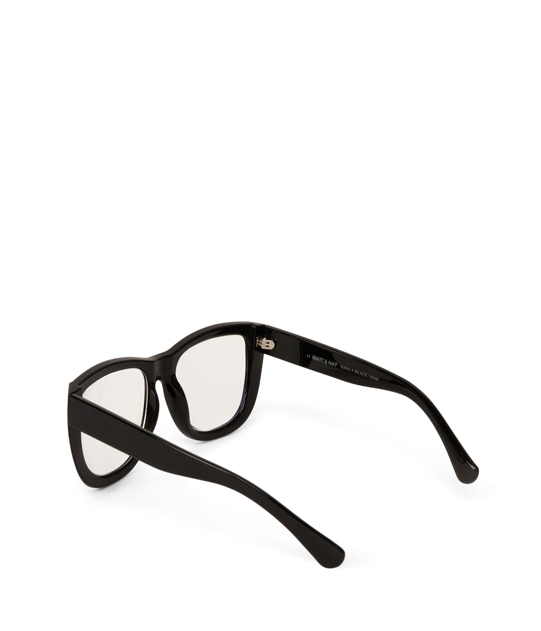 Matt & Nat SAVA-3 Recycled Wayfarer Reading Glasses