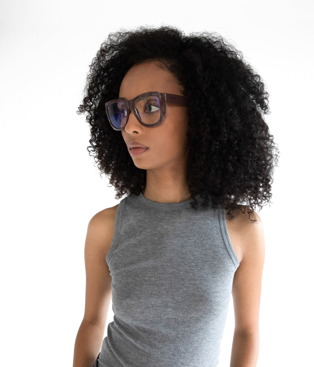 Matt & Nat SAVA-3 Recycled Wayfarer Reading Glasses