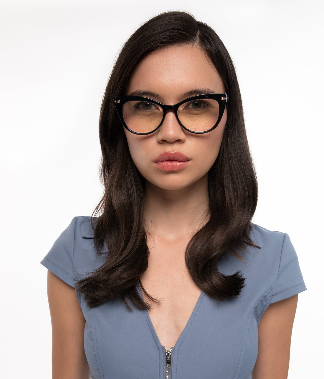 Matt & Nat REINA-3 Recycled Cat-Eye Reading Glasses