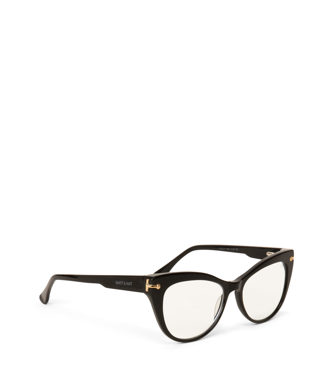 Matt & Nat REINA-3 Recycled Cat-Eye Reading Glasses