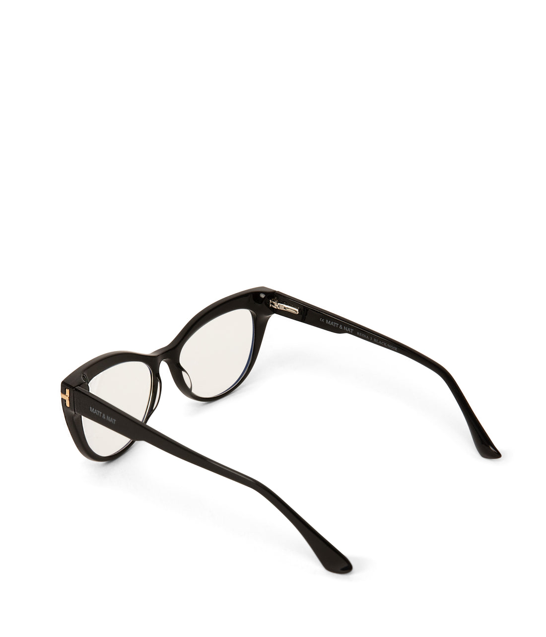 Matt & Nat REINA-3 Recycled Cat-Eye Reading Glasses