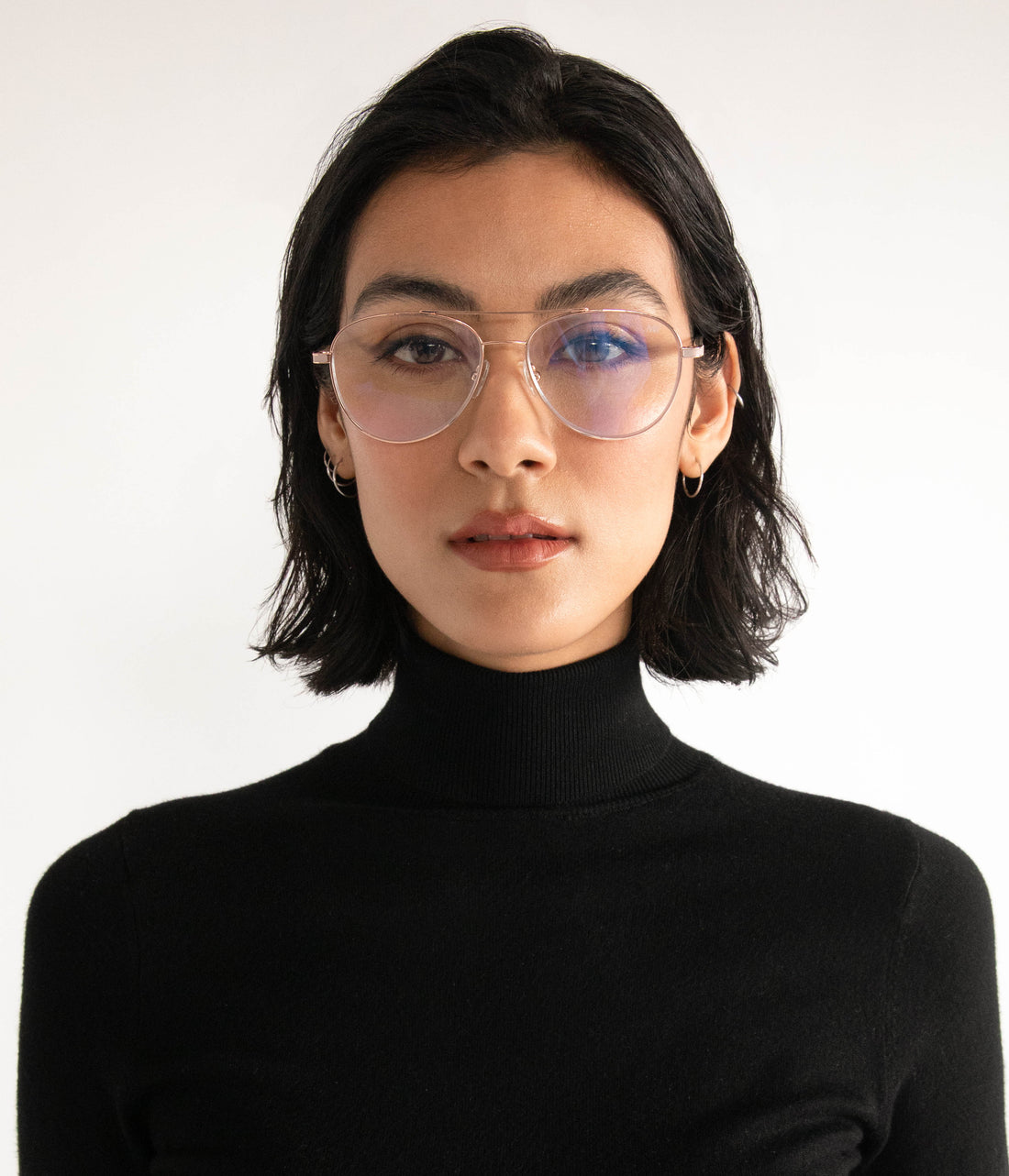 Matt & Nat KIKKO-3 Recycled Aviator Reading Glasses
