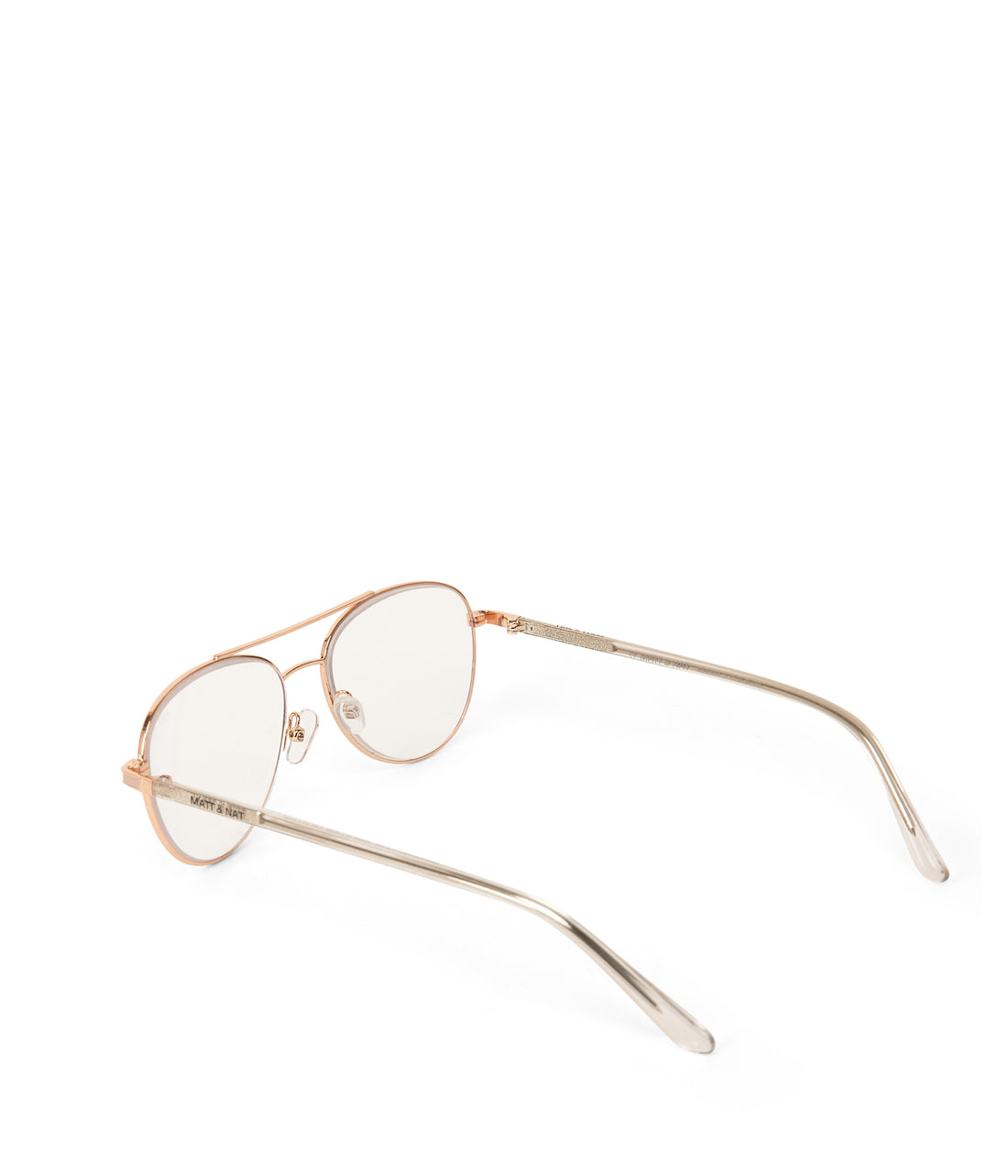 Matt & Nat KIKKO-3 Recycled Aviator Reading Glasses