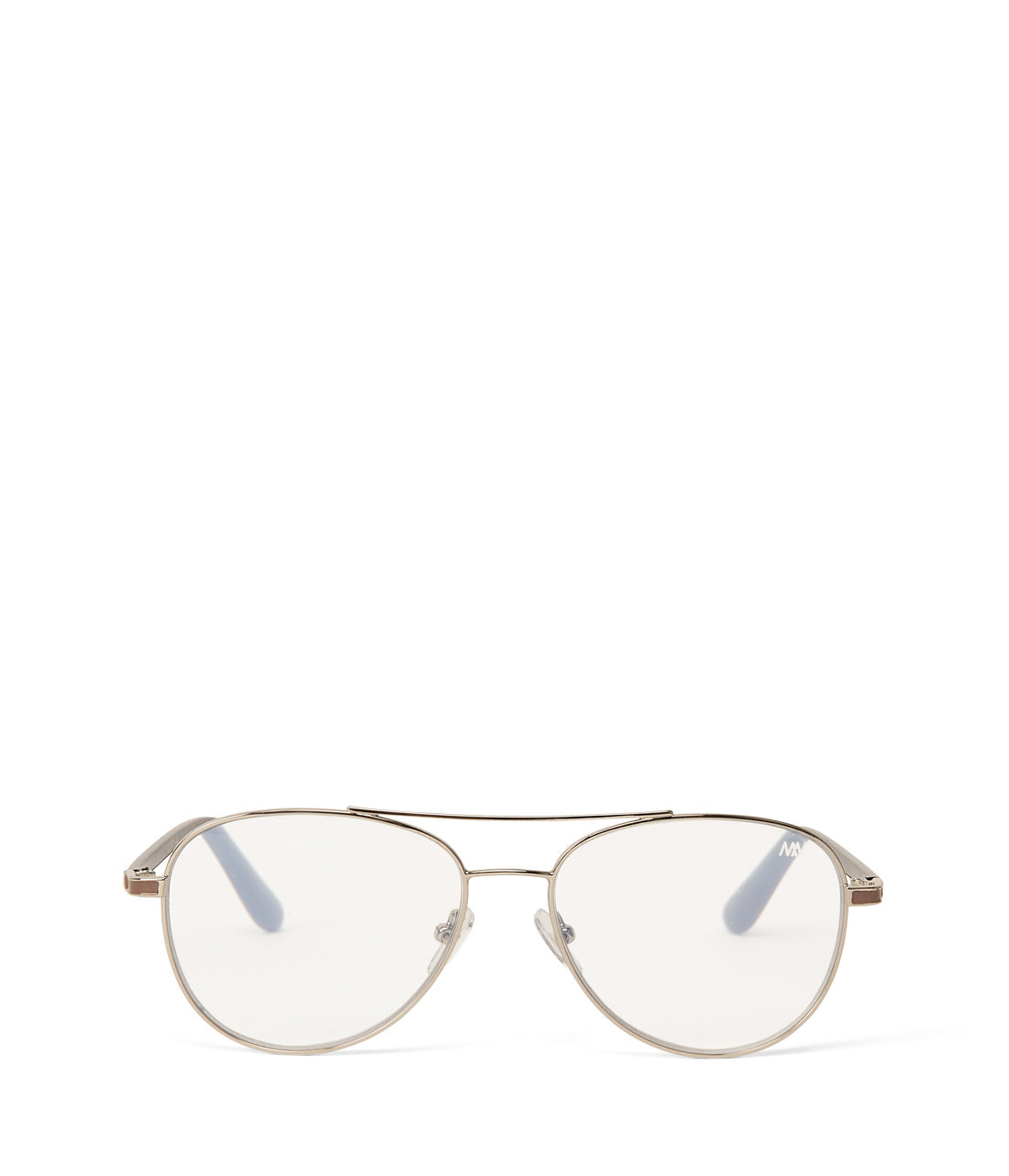 Matt & Nat KIKKO-3 Recycled Aviator Reading Glasses