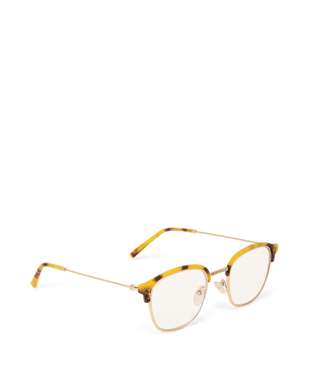 Matt & Nat KANNA-3 Recycled Clubmaster Reading Glasses