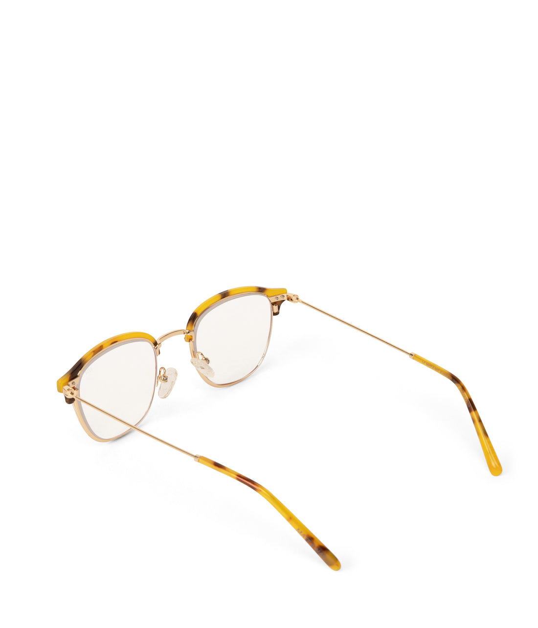 Matt & Nat KANNA-3 Recycled Clubmaster Reading Glasses
