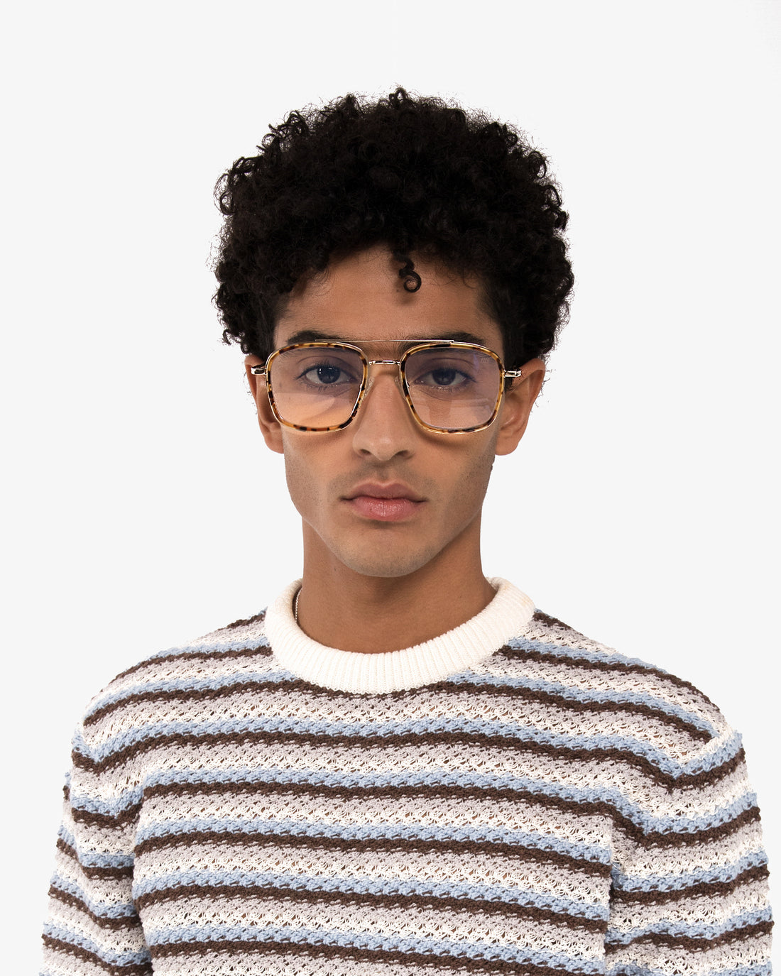 Matt & Nat KAITO-3 Recycled Aviator Reading Glasses