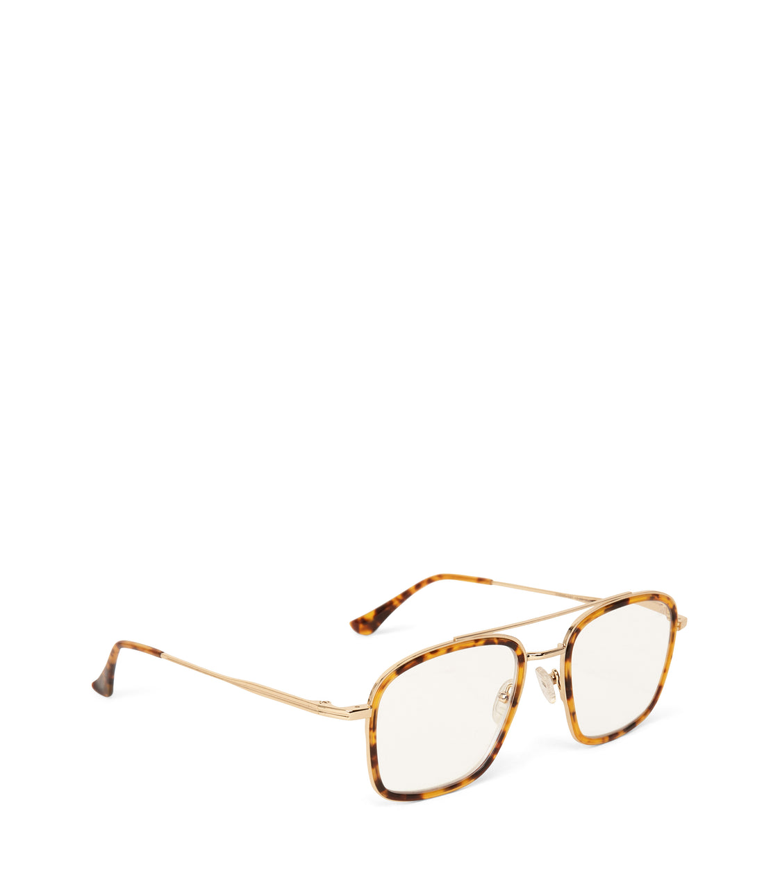 Matt & Nat KAITO-3 Recycled Aviator Reading Glasses