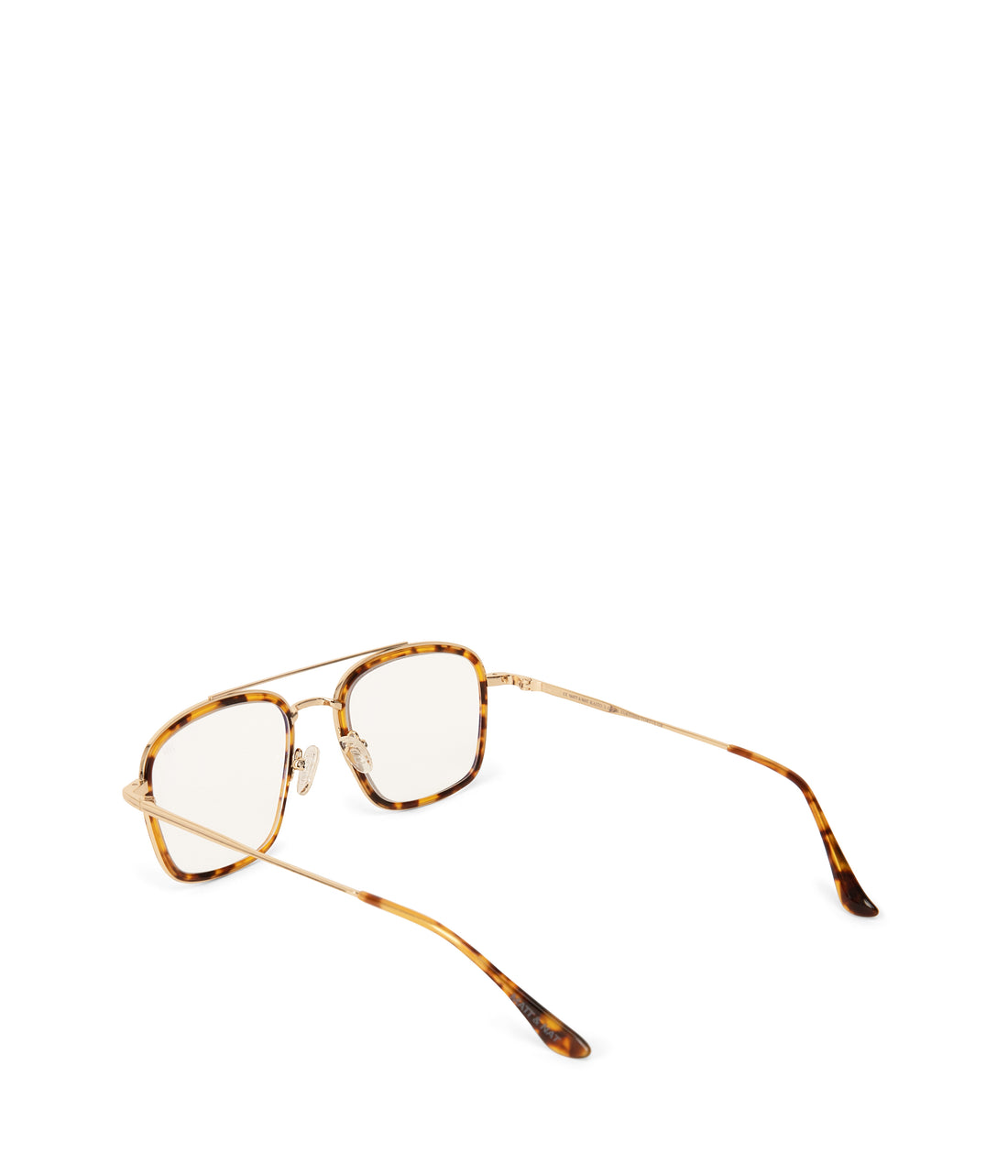Matt & Nat KAITO-3 Recycled Aviator Reading Glasses