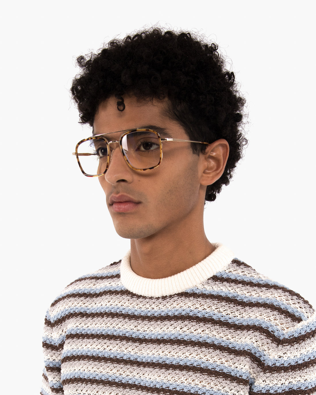 Matt & Nat KAITO-3 Recycled Aviator Reading Glasses