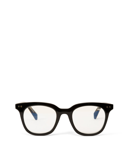 Matt & Nat IZUMI-3 Recycled Wayfarer Reading Glasses