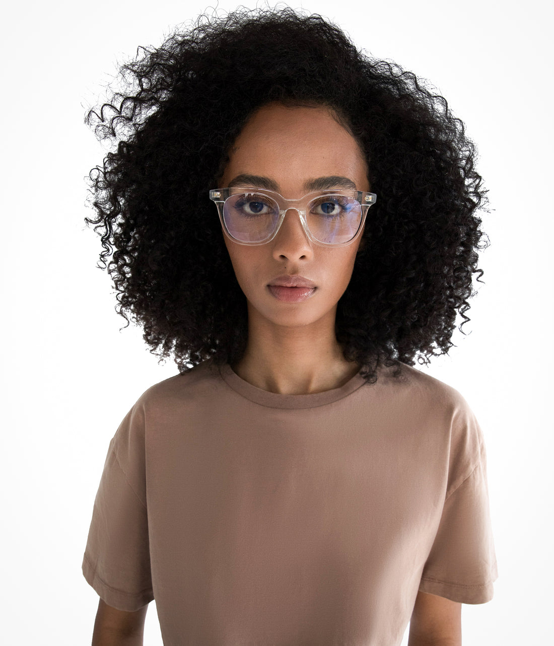 Matt & Nat IZUMI-3 Recycled Wayfarer Reading Glasses
