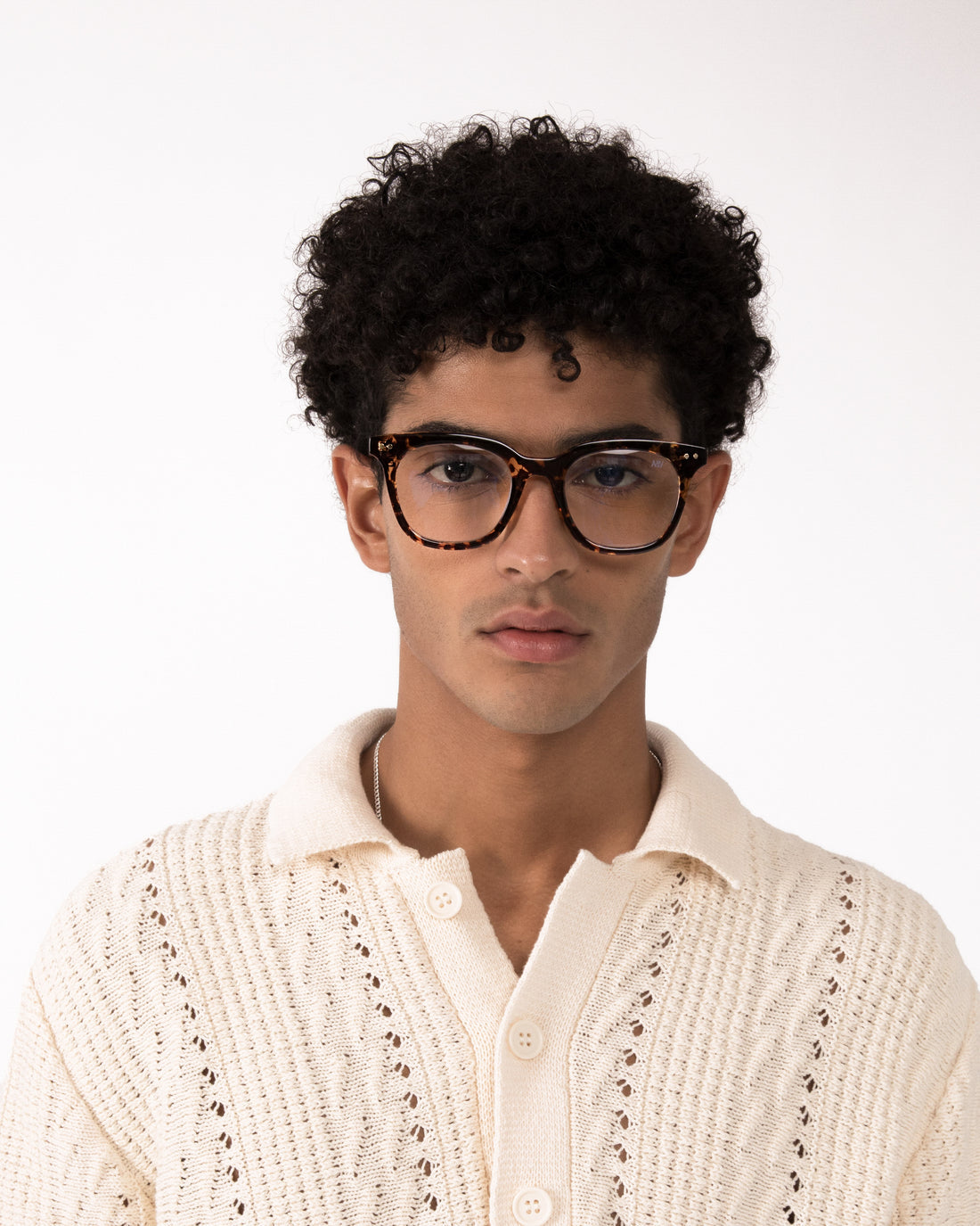 Matt & Nat IZUMI-3 Recycled Wayfarer Reading Glasses