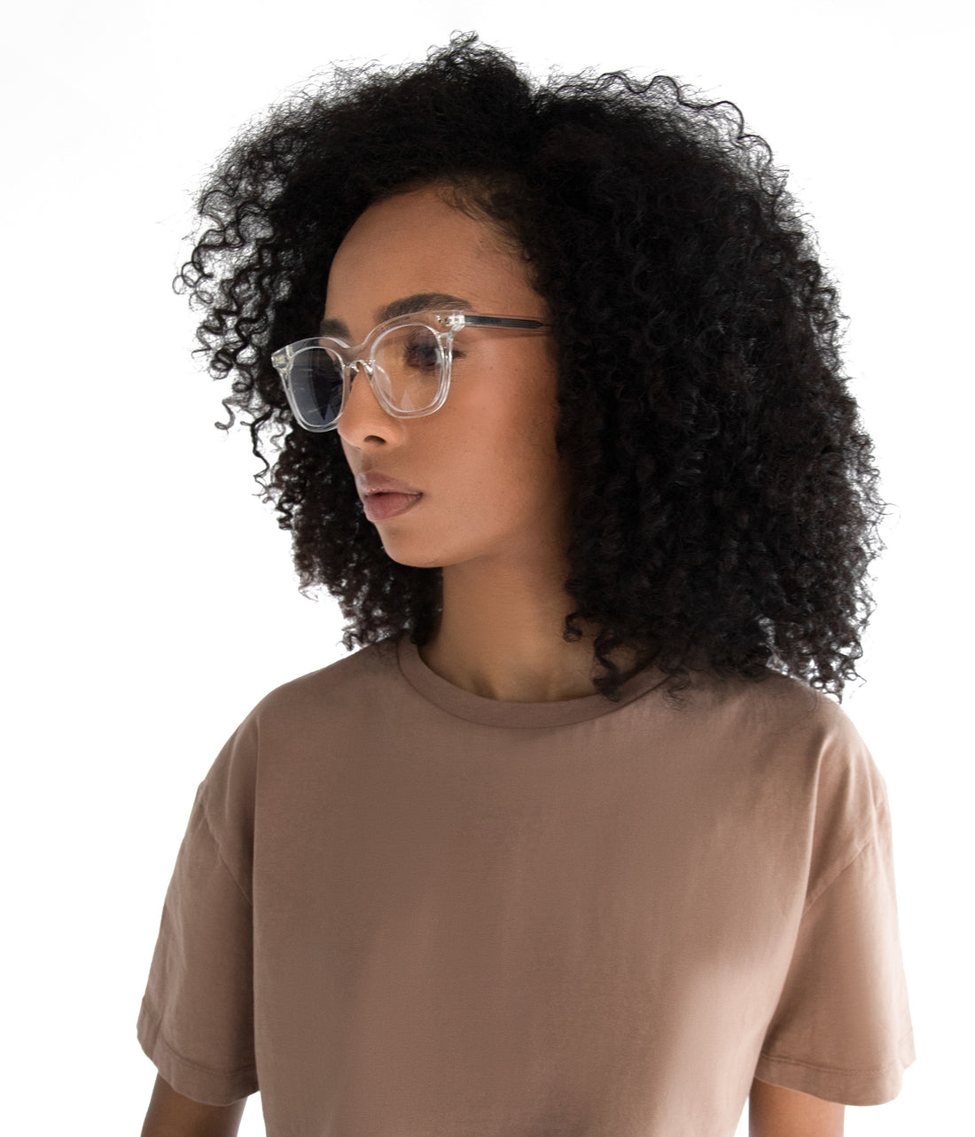Matt & Nat IZUMI-3 Recycled Wayfarer Reading Glasses