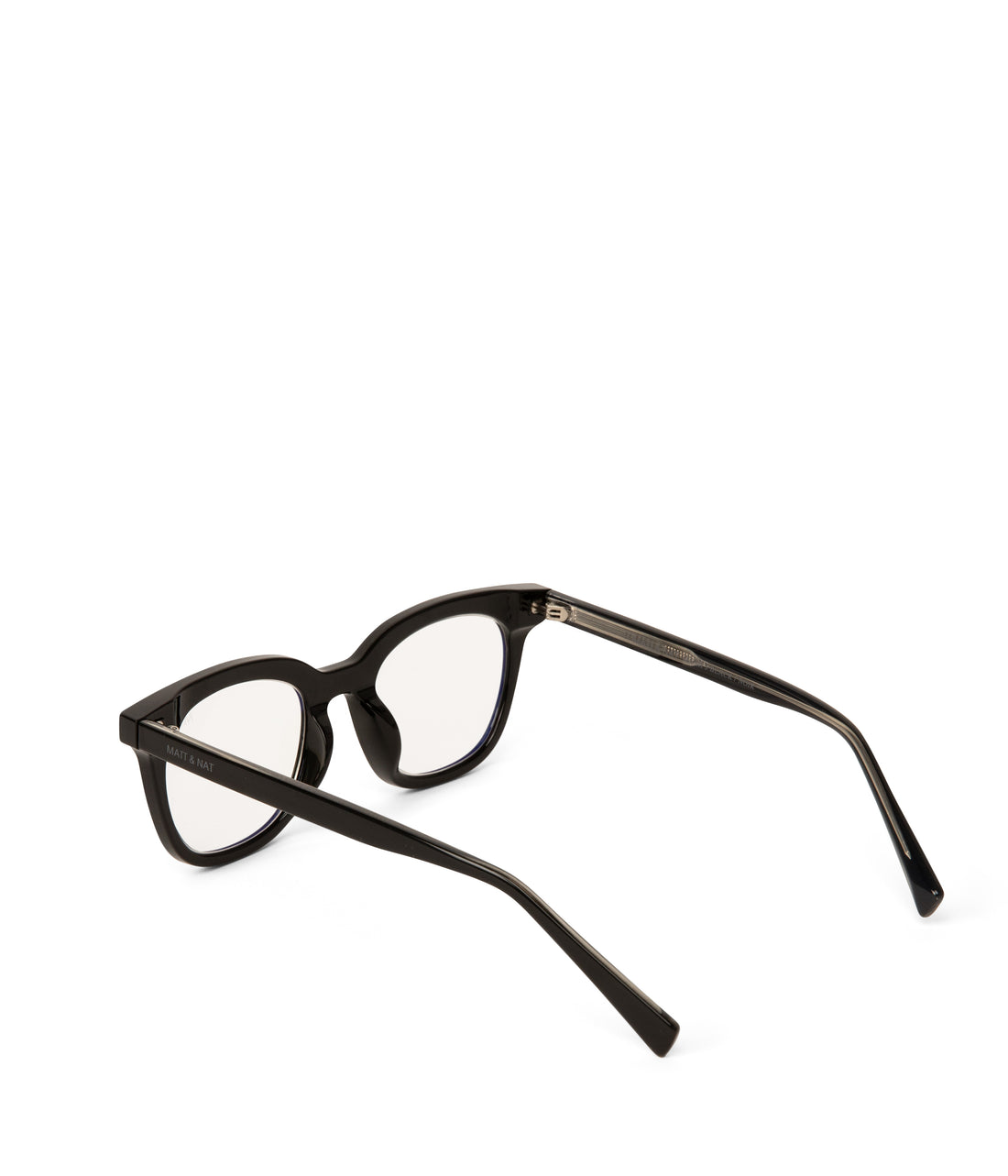 Matt & Nat IZUMI-3 Recycled Wayfarer Reading Glasses