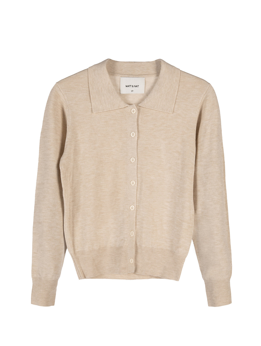 Matt & Nat INAYA Vegan Sweater