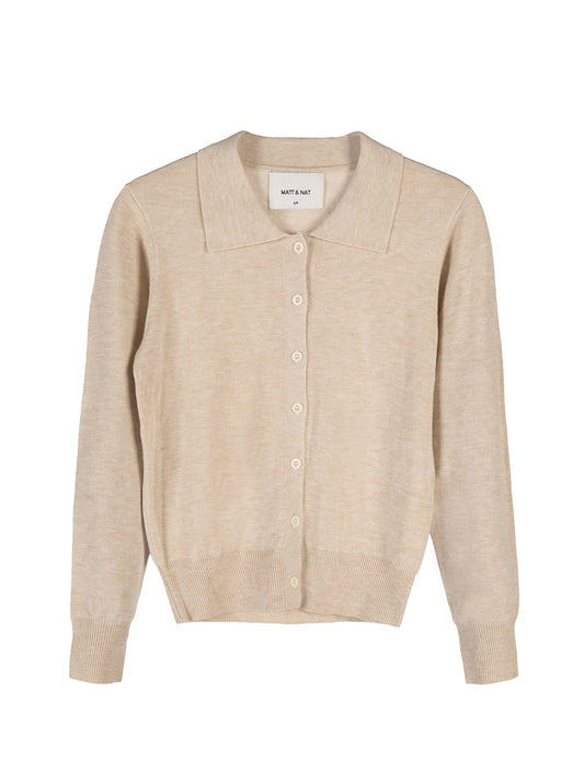 Matt & Nat INAYA Vegan Sweater