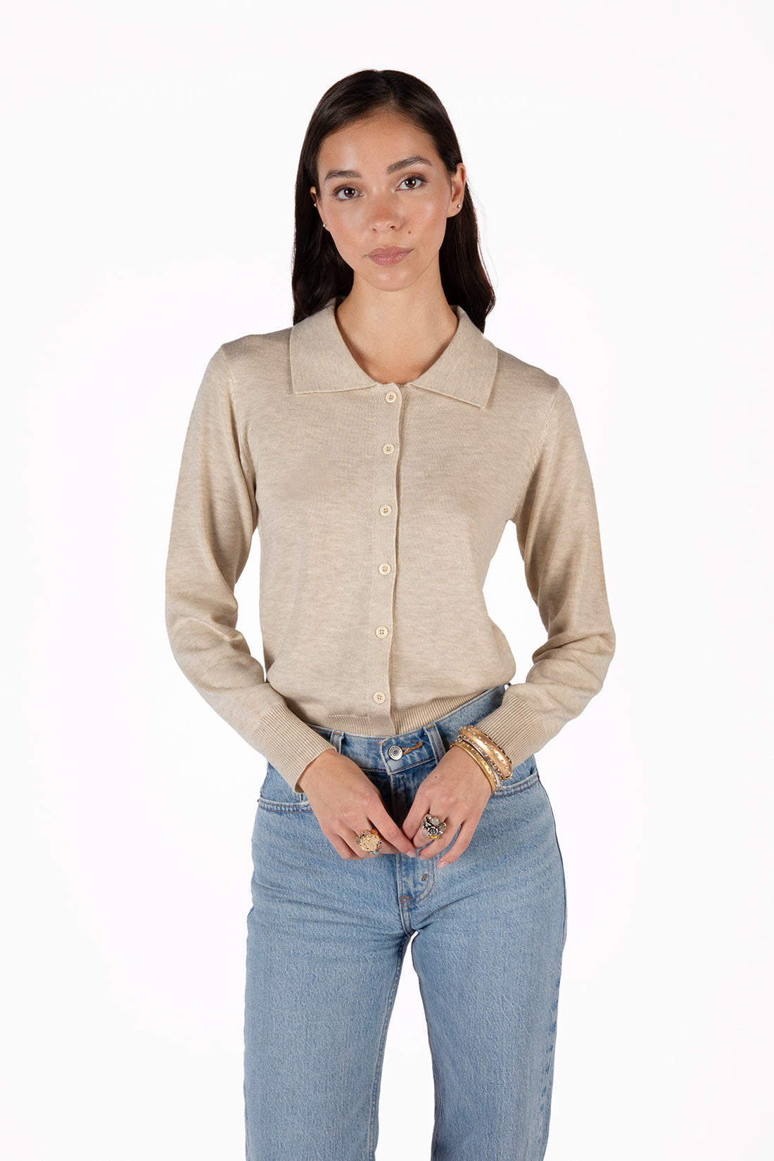 Matt & Nat INAYA Vegan Sweater