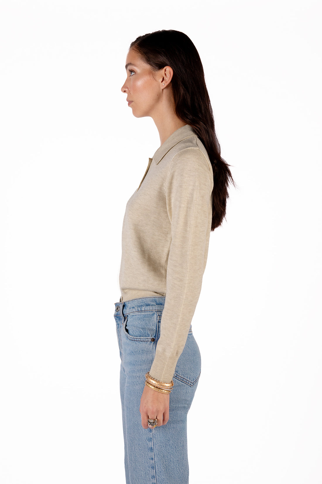 Matt & Nat INAYA Vegan Sweater