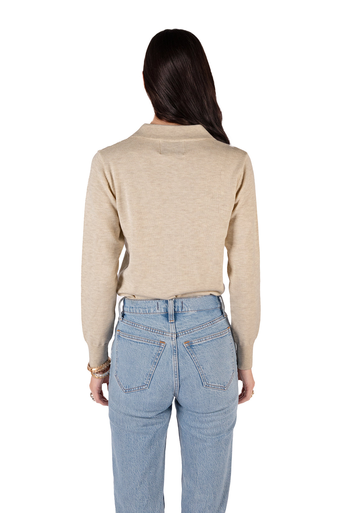Matt & Nat INAYA Vegan Sweater