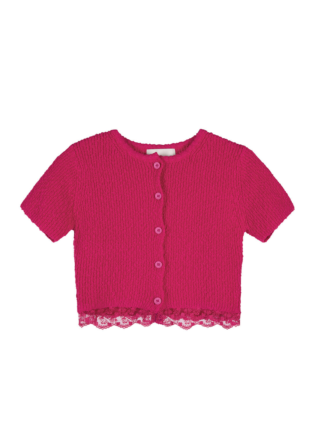 Matt & Nat CIRO Vegan Knit Top