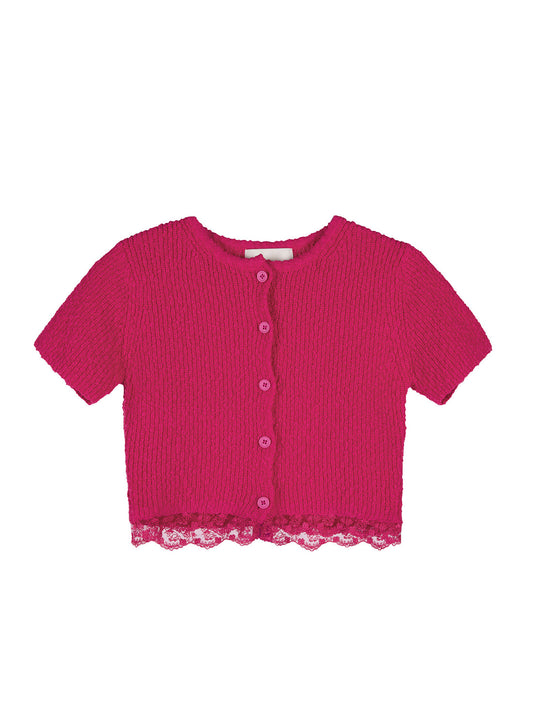 Matt & Nat CIRO Vegan Knit Top