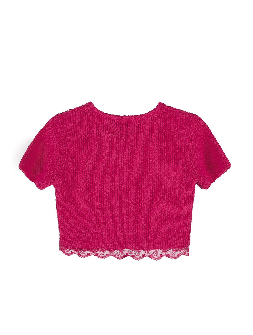 Matt & Nat CIRO Vegan Knit Top